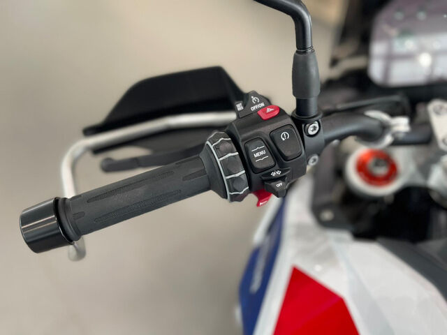 BMW F 900 GS Trophy Enduro-Paket Pro Dynamik-Paket M E Ansicht 10 für Fahrzeugdetailseite