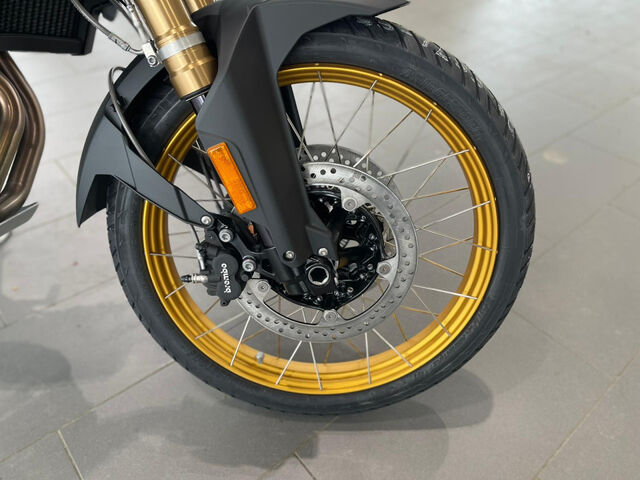 BMW F 900 GS Trophy Enduro-Paket Pro Dynamik-Paket M E Ansicht 12 für Fahrzeugdetailseite