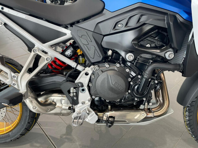BMW F 900 GS Trophy Enduro-Paket Pro Dynamik-Paket M E Ansicht 13 für Fahrzeugdetailseite