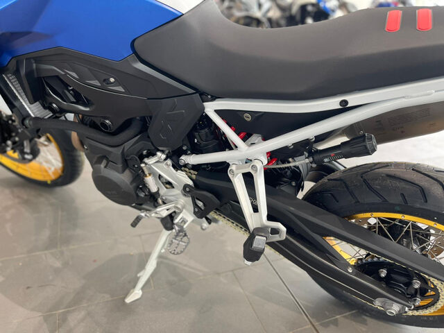 BMW F 900 GS Trophy Enduro-Paket Pro Dynamik-Paket M E Ansicht 14 für Fahrzeugdetailseite