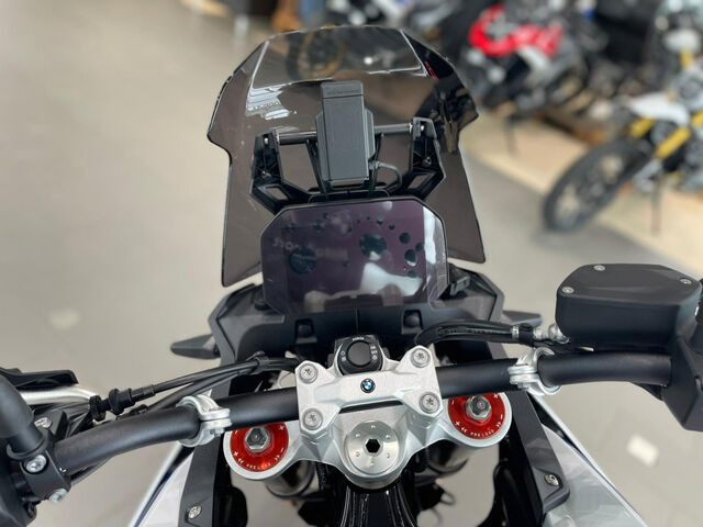 BMW F 900 GS Trophy Enduro-Paket Pro Dynamik-Paket M E Ansicht 9 für Fahrzeugdetailseite