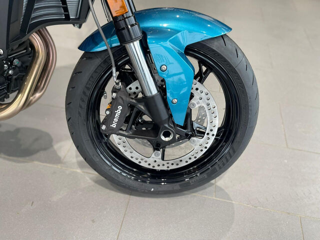 BMW F 900 R Snapper Rocks 2 Pakete Headlight Pro M End Ansicht 11 für Fahrzeugdetailseite