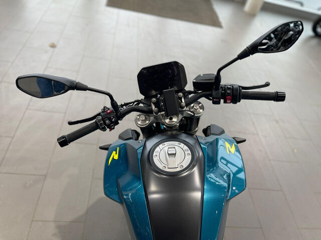 BMW F 900 R Snapper Rocks 2 Pakete Headlight Pro M End Ansicht 7 für Fahrzeugdetailseite