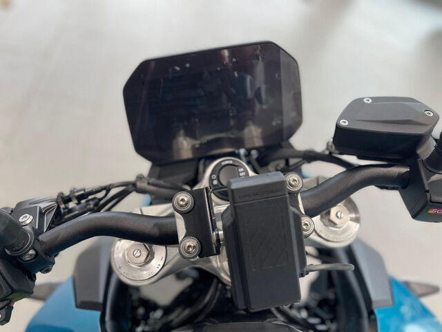 BMW F 900 R Snapper Rocks 2 Pakete Headlight Pro M End Ansicht 8 für Fahrzeugdetailseite