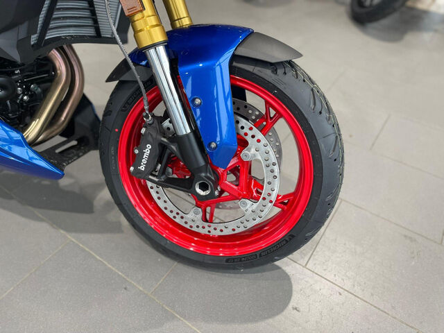 BMW F 900 XR Style Sport 2 Pakete M Endurance Kette RD Ansicht 13 für Fahrzeugdetailseite