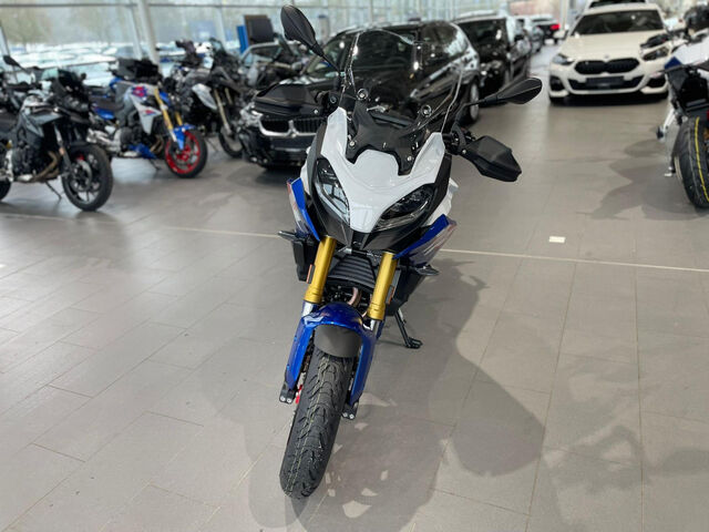 BMW F 900 XR Style Sport 2 Pakete M Endurance Kette RD Ansicht 7 für Fahrzeugdetailseite