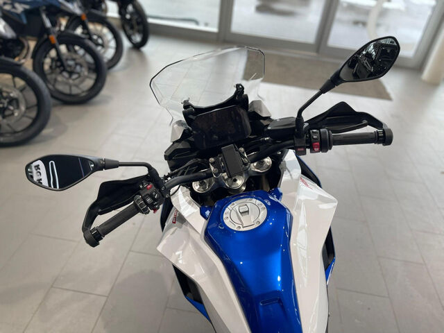 BMW F 900 XR Style Sport 2 Pakete M Endurance Kette RD Ansicht 8 für Fahrzeugdetailseite