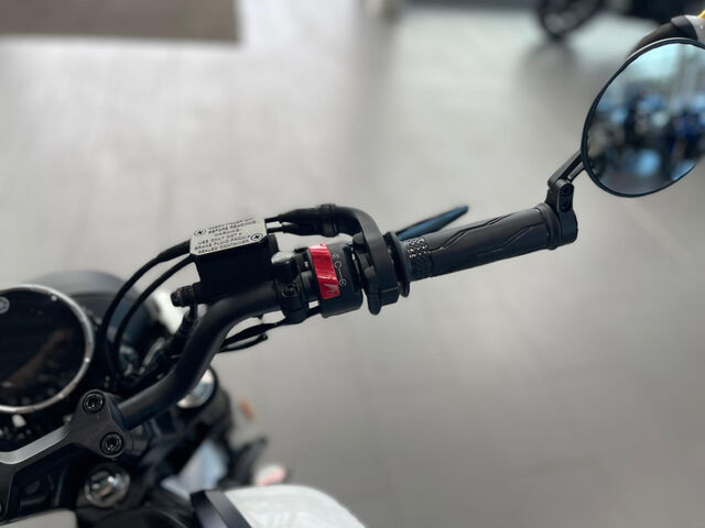 YAMAHA XSR 125 Ansicht 10 für Fahrzeugdetailseite