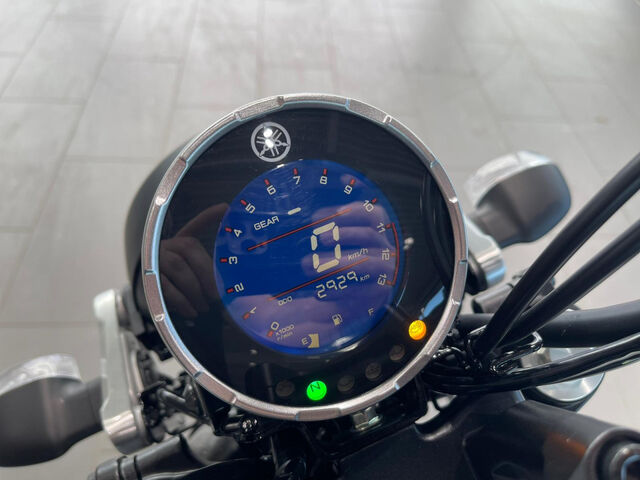 YAMAHA XSR 125 Ansicht 8 für Fahrzeugdetailseite