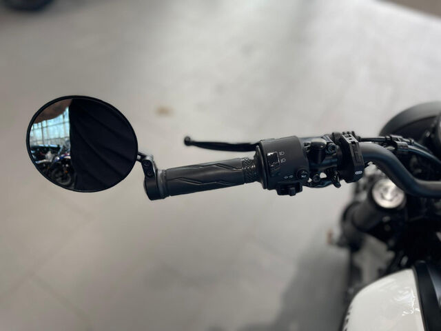 YAMAHA XSR 125 Ansicht 9 für Fahrzeugdetailseite