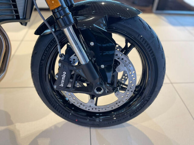 BMW F 900 R Triple Black 2 Pakete M Endurance Kette Ansicht 11 für Fahrzeugdetailseite