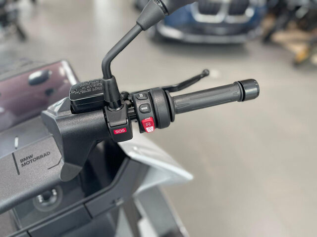 BMW CE 04 2 Pakete Adaptives Kurvenlicht uvm. Ansicht 10 für Fahrzeugdetailseite