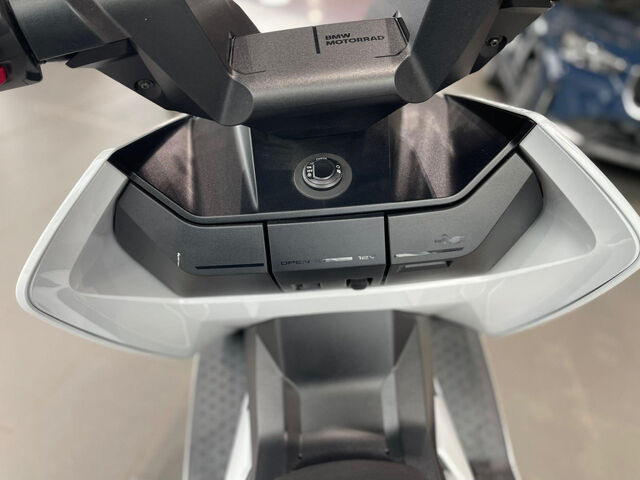 BMW CE 04 2 Pakete Adaptives Kurvenlicht uvm. Ansicht 11 für Fahrzeugdetailseite