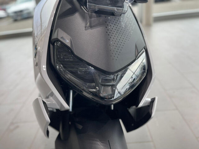 BMW CE 04 2 Pakete Adaptives Kurvenlicht uvm. Ansicht 12 für Fahrzeugdetailseite