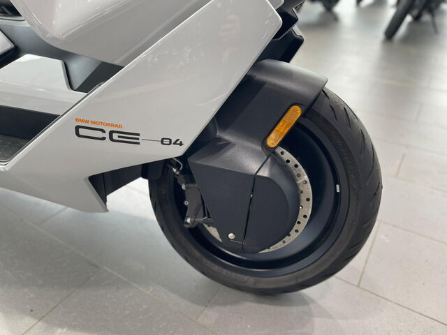 BMW CE 04 2 Pakete Adaptives Kurvenlicht uvm. Ansicht 13 für Fahrzeugdetailseite