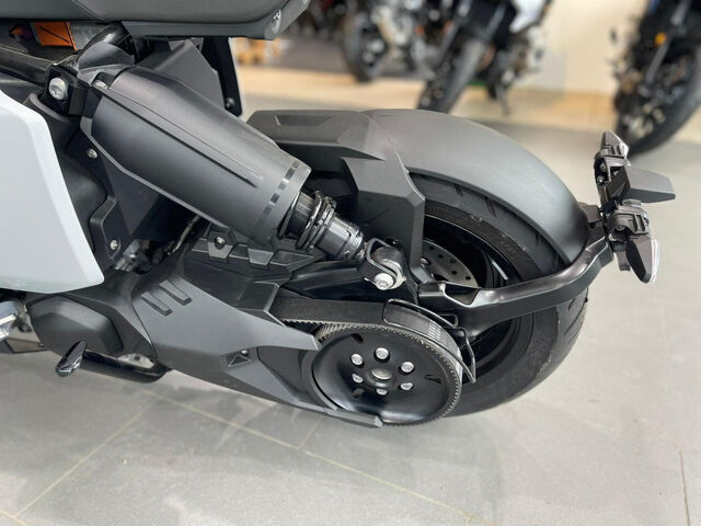 BMW CE 04 2 Pakete Adaptives Kurvenlicht uvm. Ansicht 14 für Fahrzeugdetailseite