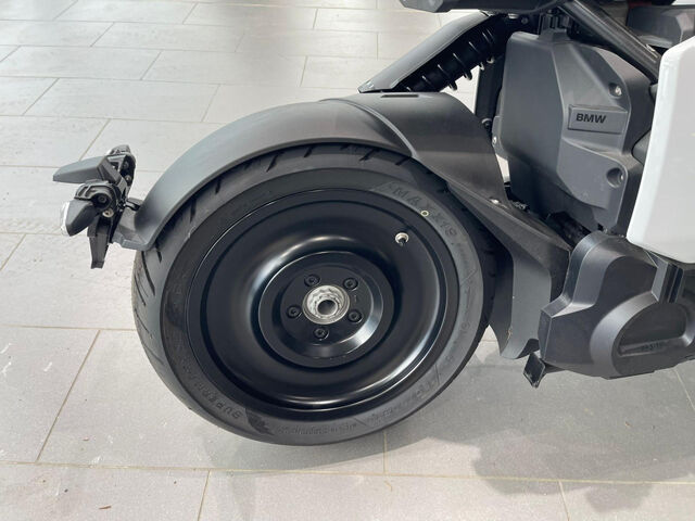 BMW CE 04 2 Pakete Adaptives Kurvenlicht uvm. Ansicht 15 für Fahrzeugdetailseite