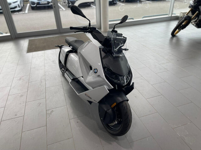 BMW CE 04 2 Pakete Adaptives Kurvenlicht uvm. Ansicht 2 für Fahrzeugdetailseite