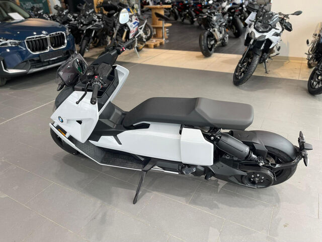 BMW CE 04 2 Pakete Adaptives Kurvenlicht uvm. Ansicht 5 für Fahrzeugdetailseite