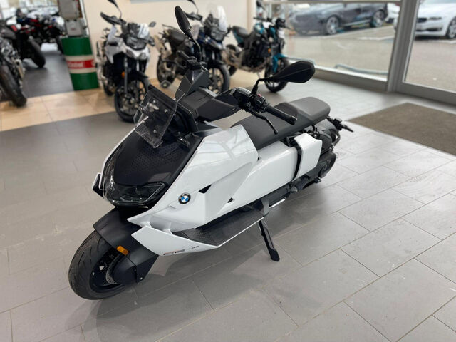 BMW CE 04 2 Pakete Adaptives Kurvenlicht uvm. Ansicht 7 für Fahrzeugdetailseite