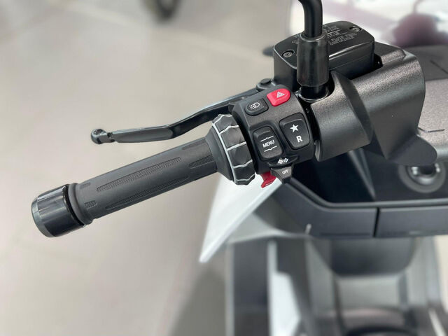 BMW CE 04 2 Pakete Adaptives Kurvenlicht uvm. Ansicht 9 für Fahrzeugdetailseite