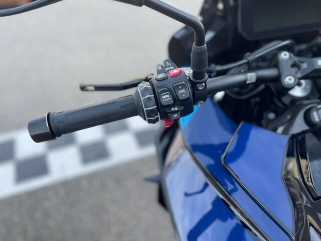 BMW M 1000 XR M Competition Paket FrÃ?&euro;steile-Paket Ansicht 10 für Fahrzeugdetailseite