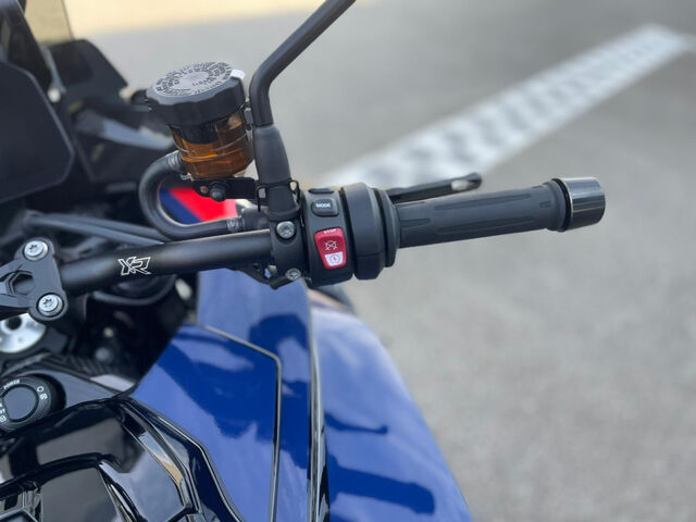 BMW M 1000 XR M Competition Paket FrÃ?&euro;steile-Paket Ansicht 11 für Fahrzeugdetailseite