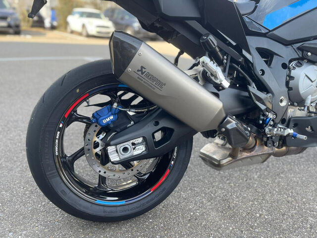 BMW M 1000 XR M Competition Paket FrÃ?&euro;steile-Paket Ansicht 14 für Fahrzeugdetailseite