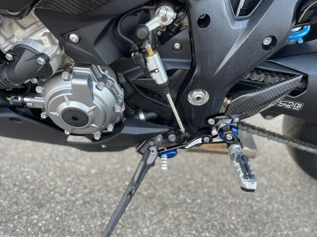 BMW M 1000 XR M Competition Paket FrÃ?&euro;steile-Paket Ansicht 15 für Fahrzeugdetailseite