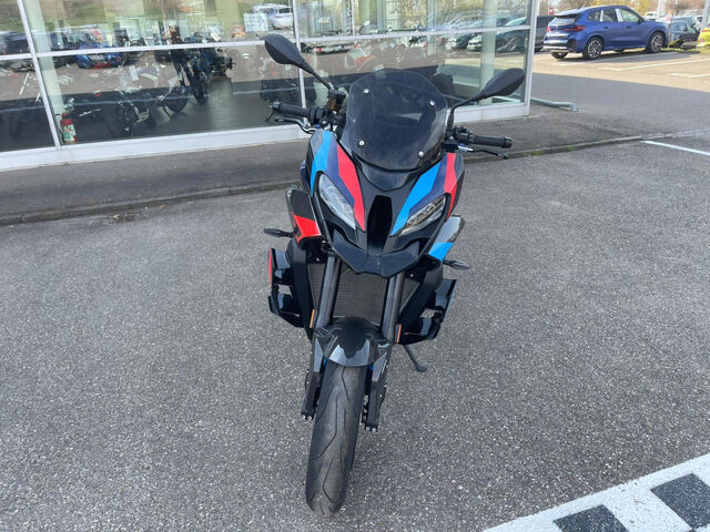 BMW M 1000 XR M Competition Paket FrÃ?&euro;steile-Paket Ansicht 3 für Fahrzeugdetailseite