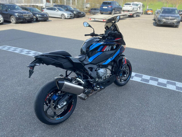 BMW M 1000 XR M Competition Paket FrÃ?&euro;steile-Paket Ansicht 6 für Fahrzeugdetailseite