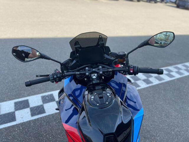 BMW M 1000 XR M Competition Paket FrÃ?&euro;steile-Paket Ansicht 9 für Fahrzeugdetailseite