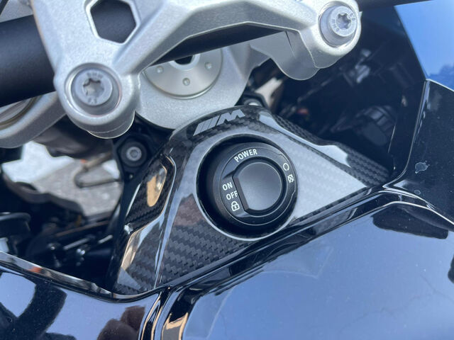 BMW S 1000 XR Gravity Blue FrÃ?&euro;steile-Paket Ansicht 11 für Fahrzeugdetailseite