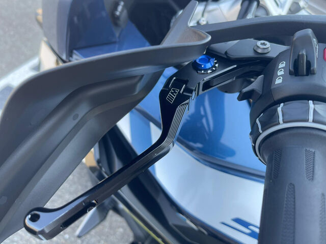 BMW S 1000 XR Gravity Blue FrÃ?&euro;steile-Paket Ansicht 8 für Fahrzeugdetailseite