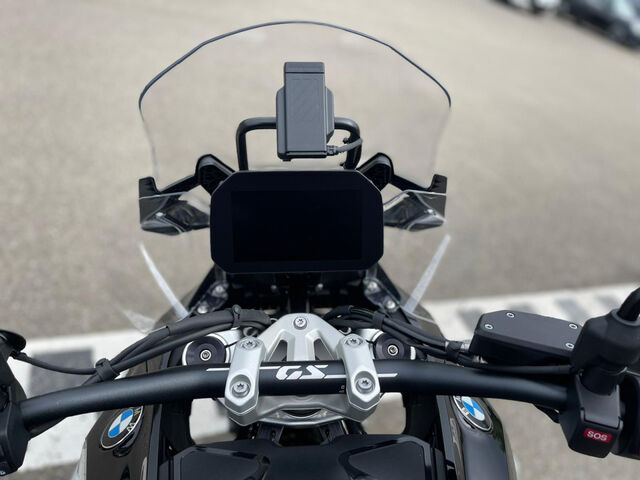 BMW R 1300 GS Alle Pakete+ASA Ansicht 10 für Fahrzeugdetailseite
