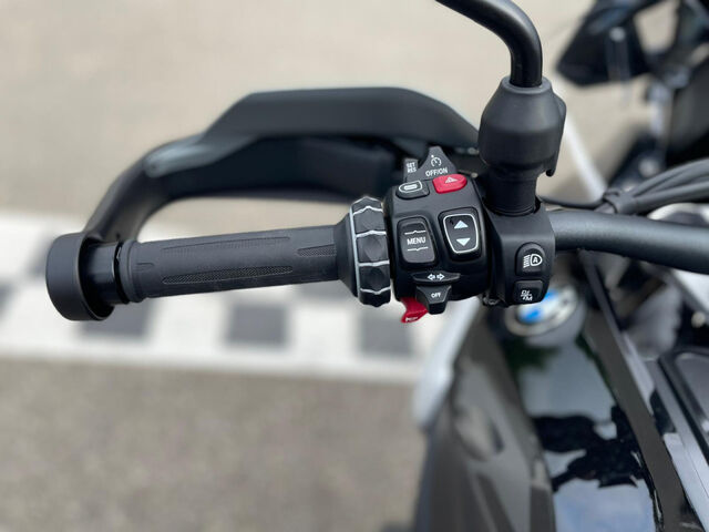 BMW R 1300 GS Alle Pakete+ASA Ansicht 11 für Fahrzeugdetailseite