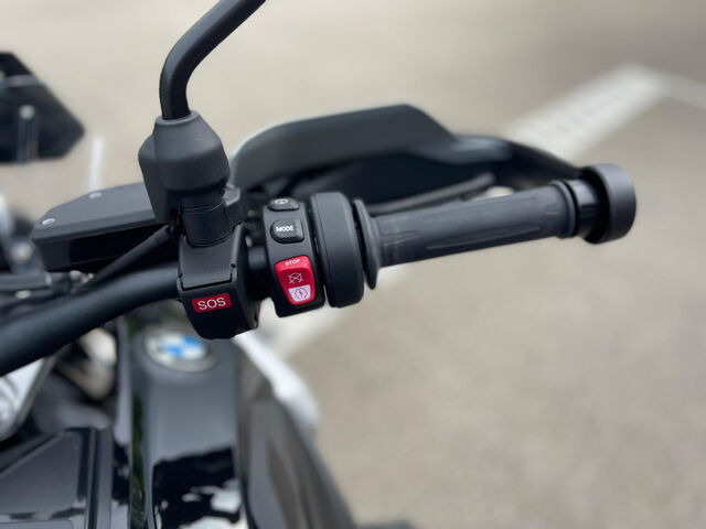 BMW R 1300 GS Alle Pakete+ASA Ansicht 12 für Fahrzeugdetailseite