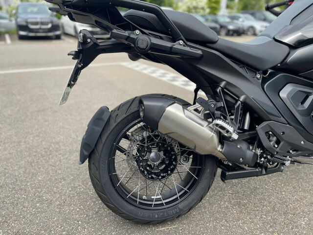 BMW R 1300 GS Alle Pakete+ASA Ansicht 15 für Fahrzeugdetailseite