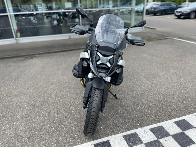 BMW R 1300 GS Alle Pakete+ASA Ansicht 3 für Fahrzeugdetailseite
