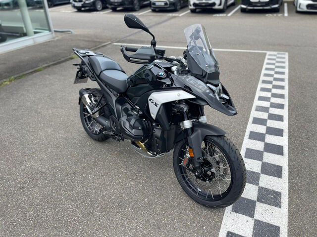 BMW R 1300 GS Alle Pakete+ASA Ansicht 4 für Fahrzeugdetailseite