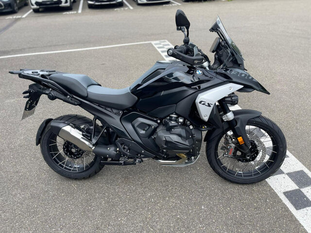 BMW R 1300 GS Alle Pakete+ASA Ansicht 5 für Fahrzeugdetailseite
