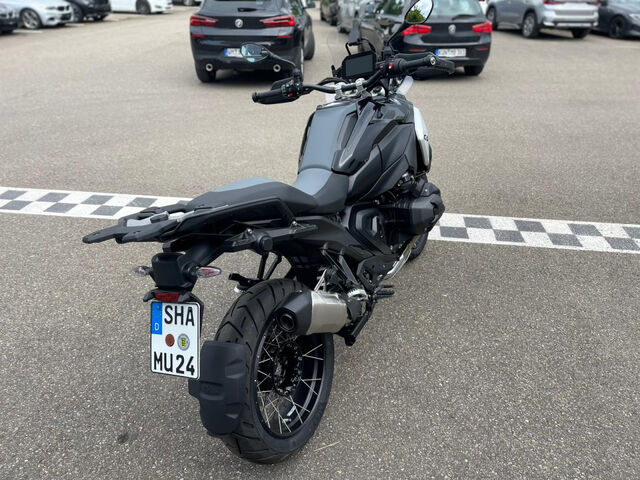 BMW R 1300 GS Alle Pakete+ASA Ansicht 6 für Fahrzeugdetailseite