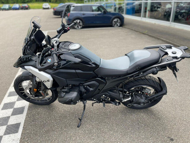 BMW R 1300 GS Alle Pakete+ASA Ansicht 8 für Fahrzeugdetailseite