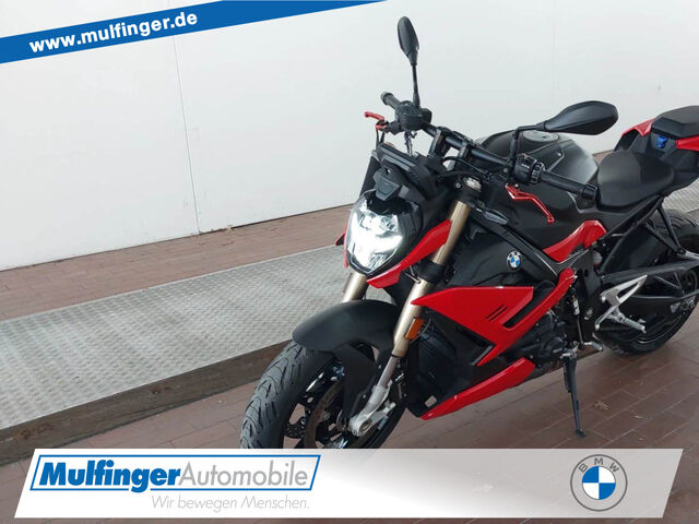 BMW S 1000 R 3 Pakete Ansicht 1 für Fahrzeugdetailseite