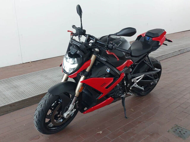 BMW S 1000 R 3 Pakete Ansicht 2 für Fahrzeugdetailseite