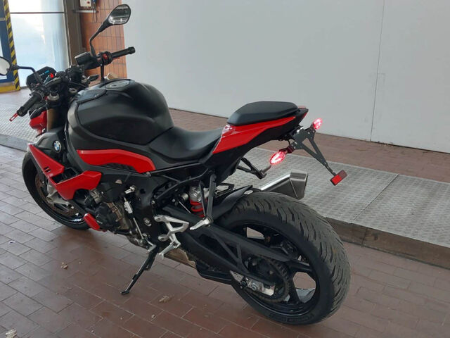 BMW S 1000 R 3 Pakete Ansicht 3 für Fahrzeugdetailseite