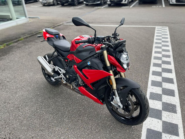 BMW S 1000 R 3 Pakete Ansicht 4 für Fahrzeugdetailseite