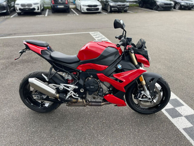 BMW S 1000 R 3 Pakete Ansicht 6 für Fahrzeugdetailseite