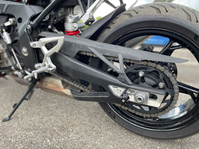 BMW S 1000 R 3 Pakete Ansicht 8 für Fahrzeugdetailseite