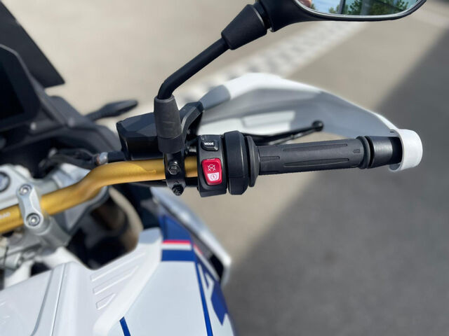 BMW F 450 GS Trophy Easy Ride Clutch Ansicht 10 für Fahrzeugdetailseite